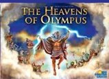 The Heavens of Olympus by Rio Grande Games